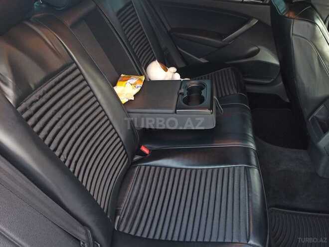 Volkswagen Passat 2014, 150,000 km - 2.5 l - Bakı