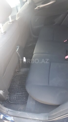 Toyota Auris 2008, 231,000 km - 1.4 л - Şirvan