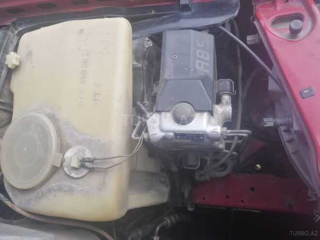 Mercedes C 180 1995, 400,000 km - 1.8 l - Gəncə
