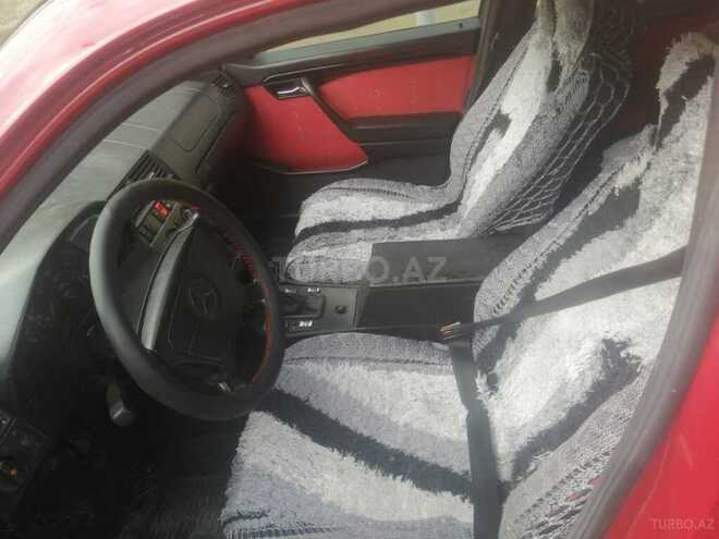 Mercedes C 180 1995, 400,000 km - 1.8 l - Gəncə