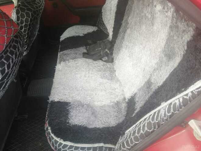 Mercedes C 180 1995, 400,000 km - 1.8 l - Gəncə
