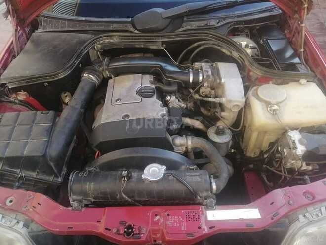 Mercedes C 180 1995, 400,000 km - 1.8 l - Gəncə