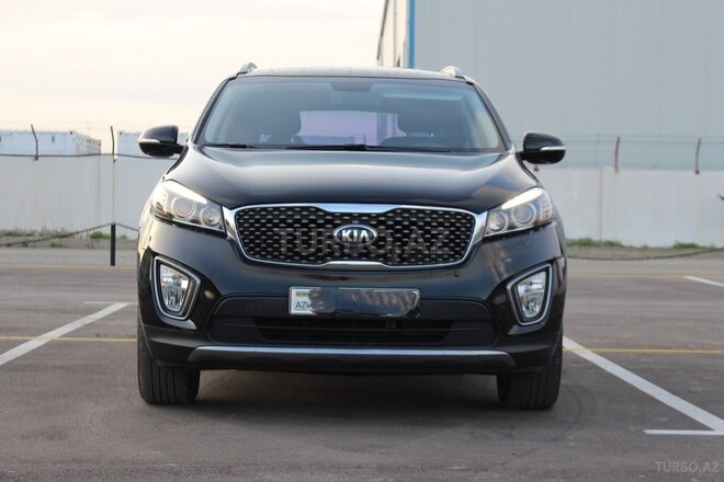 Kia Sorento 2014, 141,000 km - 2.0 l - Bakı