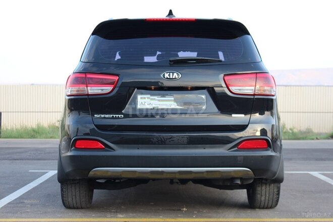 Kia Sorento 2014, 141,000 km - 2.0 l - Bakı