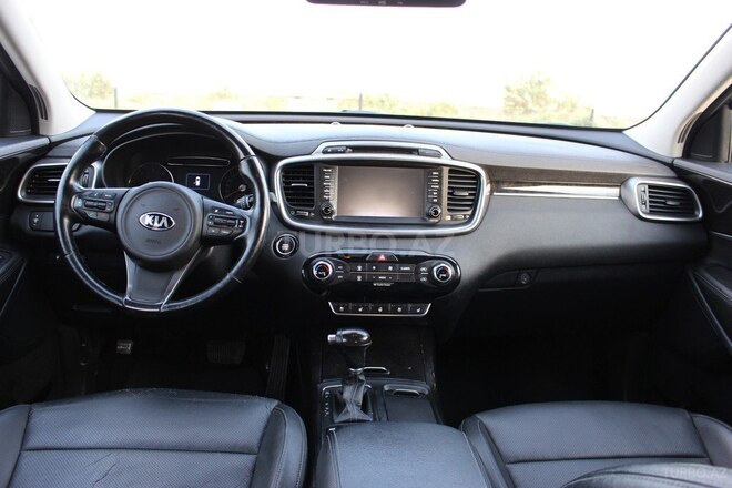 Kia Sorento 2014, 141,000 km - 2.0 l - Bakı