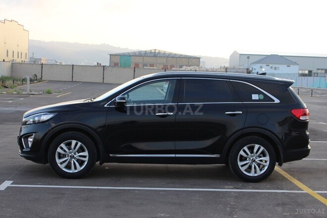 Kia Sorento 2014, 141,000 km - 2.0 l - Bakı