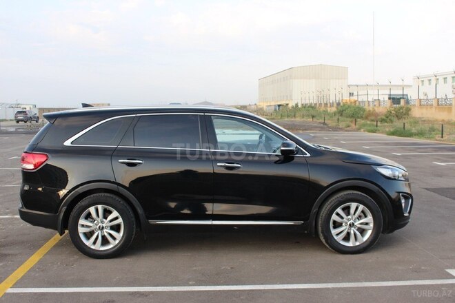 Kia Sorento 2014, 141,000 km - 2.0 l - Bakı