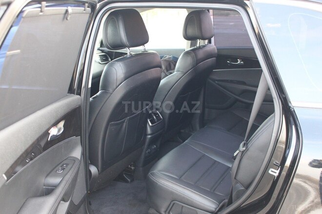 Kia Sorento 2014, 141,000 km - 2.0 l - Bakı