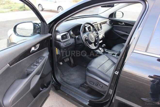 Kia Sorento 2014, 141,000 km - 2.0 l - Bakı