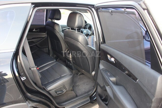 Kia Sorento 2014, 141,000 km - 2.0 l - Bakı