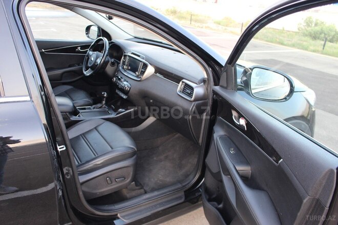 Kia Sorento 2014, 141,000 km - 2.0 l - Bakı