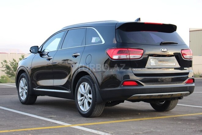Kia Sorento 2014, 141,000 km - 2.0 l - Bakı