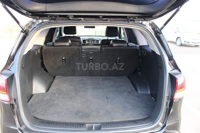 Kia Sorento 2014, 141,000 km - 2.0 l - Bakı