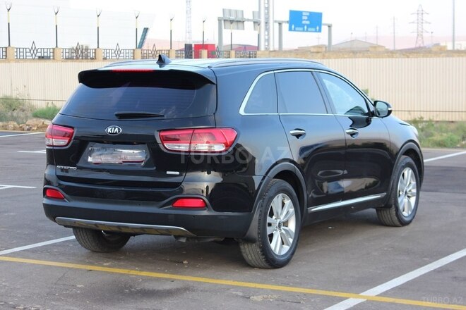Kia Sorento 2014, 141,000 km - 2.0 l - Bakı