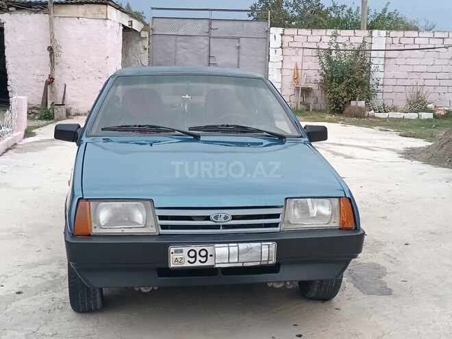 LADA (VAZ) 21099 2004, 230,000 km - 1.5 л - Şabran