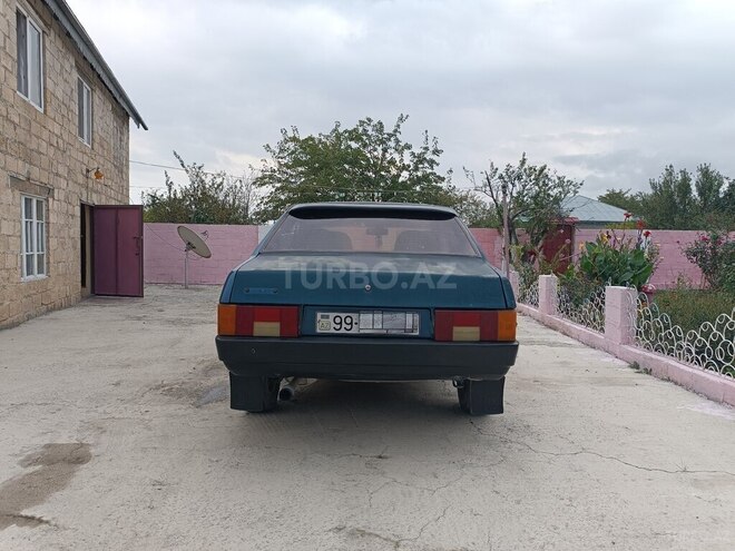 LADA (VAZ) 21099 2004, 230,000 km - 1.5 л - Şabran