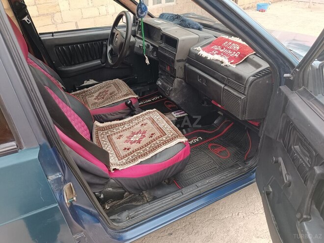 LADA (VAZ) 21099 2004, 230,000 km - 1.5 л - Şabran