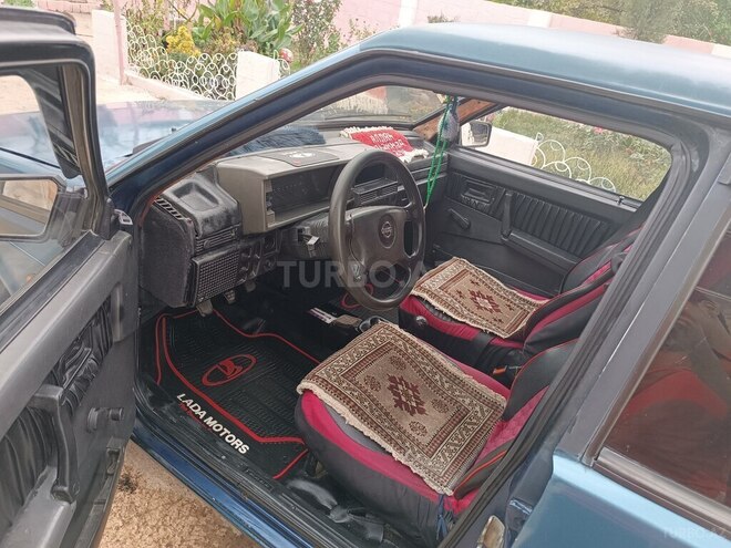 LADA (VAZ) 21099 2004, 230,000 km - 1.5 л - Şabran