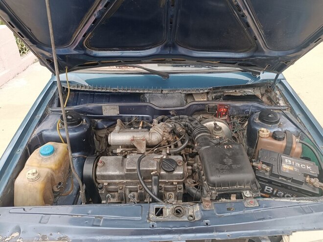 LADA (VAZ) 21099 2004, 230,000 km - 1.5 л - Şabran