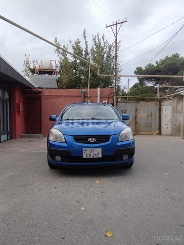 Kia Rio 2006, 300,000 km - 1.5 l - Bakı