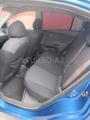 Kia Rio 2006, 300,000 km - 1.5 l - Bakı