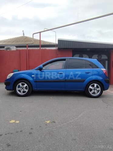 Kia Rio 2006, 300,000 km - 1.5 l - Bakı