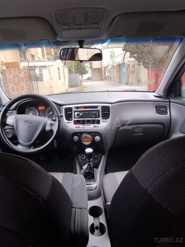 Kia Rio 2006, 300,000 km - 1.5 l - Bakı