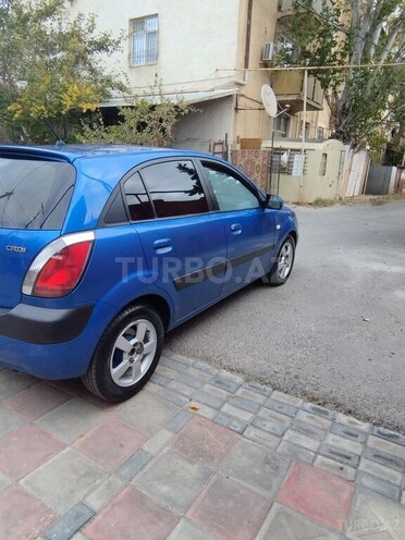 Kia Rio 2006, 300,000 km - 1.5 l - Bakı