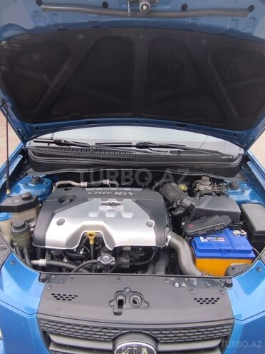 Kia Rio 2006, 300,000 km - 1.5 l - Bakı
