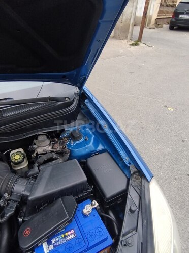 Kia Rio 2006, 300,000 km - 1.5 l - Bakı