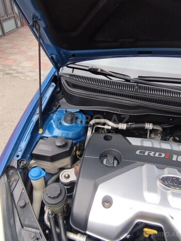 Kia Rio 2006, 300,000 km - 1.5 l - Bakı