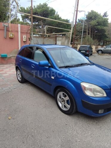 Kia Rio 2006, 300,000 km - 1.5 l - Bakı