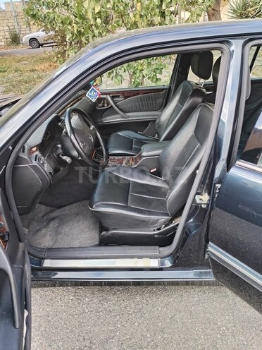 Mercedes E 240 2000, 145,000 km - 2.6 l - Tərtər