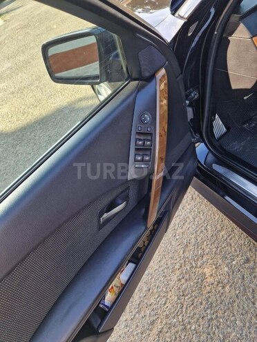 BMW 525 2006, 102,000 km - 2.5 l - Cəlilabad