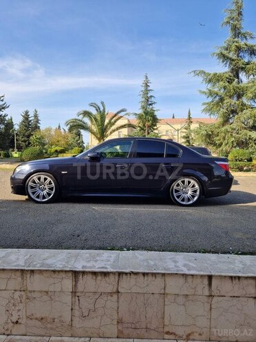 BMW 525 2006, 102,000 km - 2.5 l - Cəlilabad