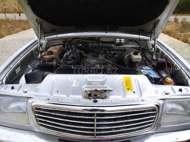 GAZ 3110 2003, 212,541 km - 2.4 l - Bakı
