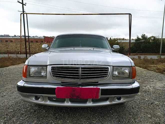 GAZ 3110 2003, 212,541 km - 2.4 l - Bakı