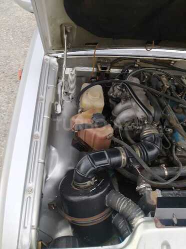 GAZ 3110 2003, 212,541 km - 2.4 l - Bakı