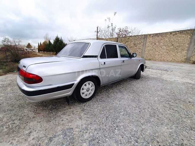 GAZ 3110 2003, 212,541 km - 2.4 l - Bakı