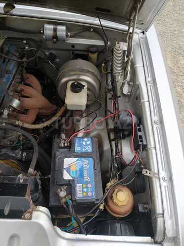 GAZ 3110 2003, 212,541 km - 2.4 l - Bakı