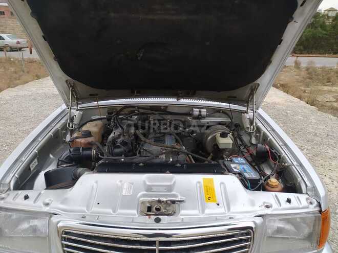 GAZ 3110 2003, 212,541 km - 2.4 l - Bakı
