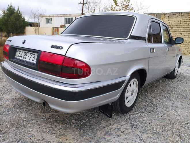 GAZ 3110 2003, 212,541 km - 2.4 l - Bakı
