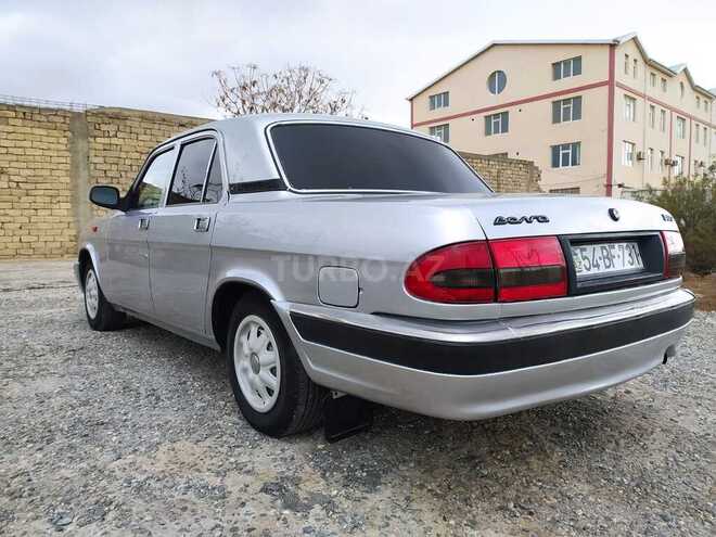 GAZ 3110 2003, 212,541 km - 2.4 l - Bakı