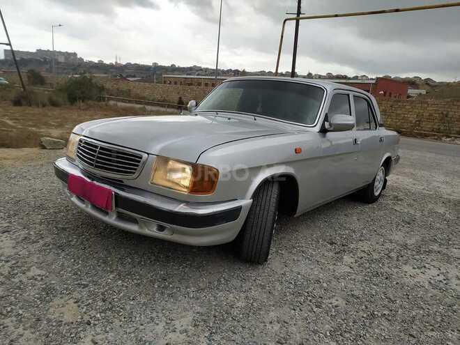 GAZ 3110 2003, 212,541 km - 2.4 l - Bakı