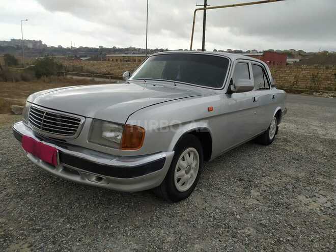 GAZ 3110 2003, 212,541 km - 2.4 l - Bakı