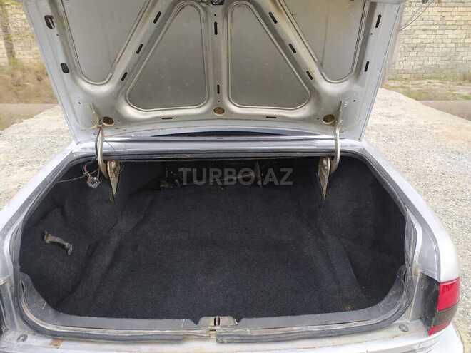 GAZ 3110 2003, 212,541 km - 2.4 l - Bakı