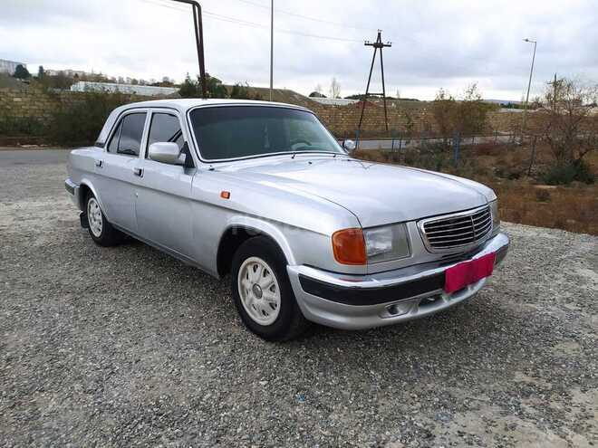 GAZ 3110 2003, 212,541 km - 2.4 l - Bakı