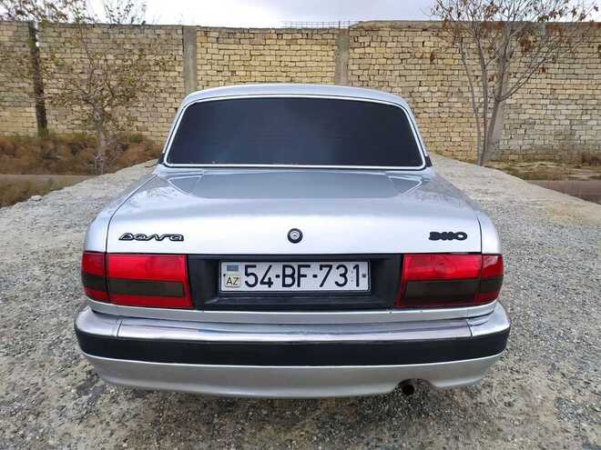 GAZ 3110 2003, 212,541 km - 2.4 l - Bakı