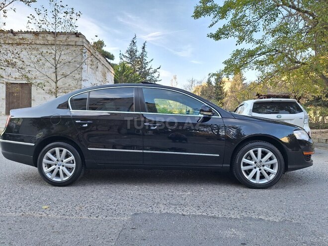 Volkswagen Passat 2007, 267,500 km - 2.0 l - Bakı
