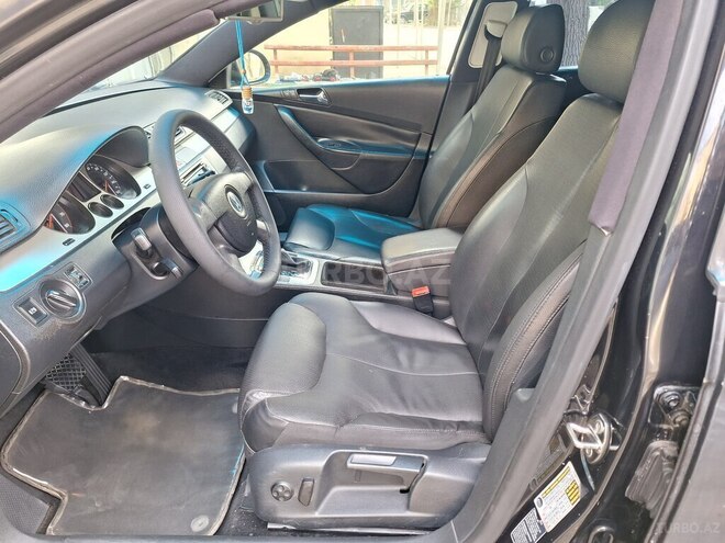 Volkswagen Passat 2007, 267,500 km - 2.0 l - Bakı